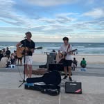 Jaxon Reid & Joel O’Connor - @jaxonandjoelmusic - Instagram