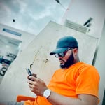 Joel O'connor - @joeloconnorbako - Instagram