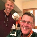 Joel O'Connor - @joel_connor12 - Instagram