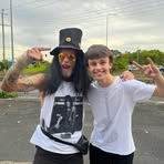 Joel O'Connor - Facebook