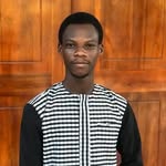 Joel Kirk Kwablah Odonkor - @joelkirk.odonkor - Instagram