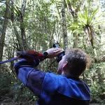 Joel Ogden - @naturewithoggy - Instagram