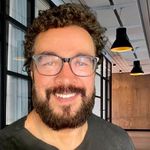 Joel Oliveira - @sabeojoel - Instagram