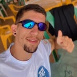 Joel Oliveira - @joeloliveira06 - Instagram