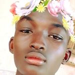 Joel Bouaki L'apotre Olsen - @bouakilapotreolsen - Instagram