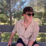 Joel Olsen - @_joelolsen - Instagram
