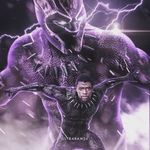 Travis Joel Olsen Mason - @black_panther_x101 - Instagram