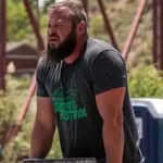 Joel Olson - @wyomingjoel - Instagram