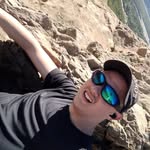 Joel Olson - @joelolson376 - Instagram