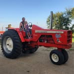 Joel Olson - Facebook