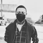 Joel Olson Kayembe - @kayembe240 - Instagram