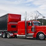 Joel Olson Trucking Inc. - @joelolsontruckinginc - Instagram