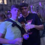 Joel Oneill - @joel_0neill - Instagram