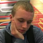 Joel O’neill i love you - @joel.oneill.biggest.fan - Instagram