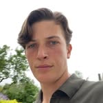 Joel Orrby - @joelorrby - Instagram