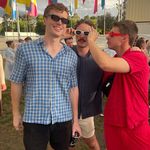 Joel Overton - @joelovertn - Instagram