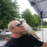 Joel Overton - @jedover85 - Instagram