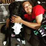 Joel Pack - @giantkiller92 - Instagram