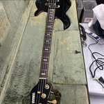 Joel Packer - @packman_bass - Instagram