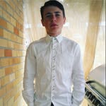 Joel Packer - @joelpacker111111 - Instagram