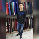 Joel Paredes - @joel.paredesoficial - Instagram