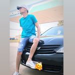 Joel Paredes - @joelbenitoo - Instagram
