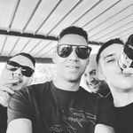 Joel Paredes - @joel_95rd - Instagram