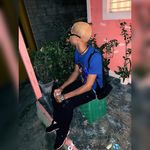 Joel Paredes - @joel_de_dios22 - Instagram