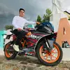 Joel Paredes - @joelparedesg - TikTok