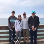 Joel Parnell - @parnelljoeltg - Instagram