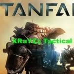 Joel Parr - @xrayzztactical - Instagram