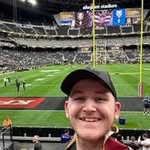 Joel Parr - @sargeparry - Instagram