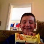 Joel Parr - @thegamingshowhd - Instagram