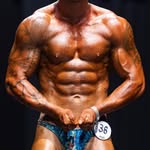 Joel Parra Fuertaco - @joelparrafuertaco_ifbb - Instagram