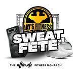 Joel Patrick - @sweat_fete.tt - Instagram