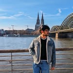 Joel Patrick - @_joelpatrick_ - Instagram