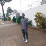 Joel Patrick - @zadijoel94 - Instagram