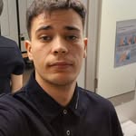 Joel Patrick Baud - @baudi_1893 - Instagram