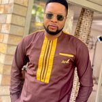 Joel Patrick Oyono - @joelpatrickoyono - Instagram