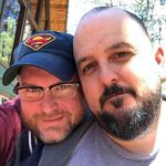 Joel Patterson - @unrulyforelock - Instagram