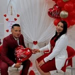 Joel & Paula - @anap.aulasantos2580 - Instagram