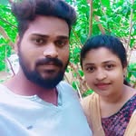 ꧁☬༒aŇu,PAvaN༒꧂ - @_anu_pavan_joel_0813 - Instagram