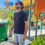 Joel Pavão Freitas - @joelpavaoq2 - Instagram