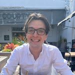 Joel Pearce - @joel_pearce - Instagram