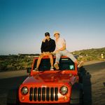 Joel Pearce-Schmidt - @joel_pearceschmidt - Instagram