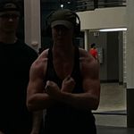 Joel Perrine - @joel._.perrine - Instagram
