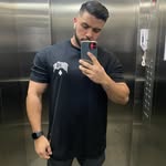 Joel / Personal trainer - @joel_lombardipersonal - Instagram