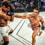 Joel Personal fight - @joelpersonalfight - Instagram