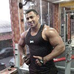 Joel Santana Santana - @joel_personal - Instagram