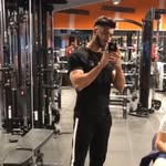 Joel TOUBIANA  Coach sportif💪🏻 - @joel_personal.trainer - Instagram